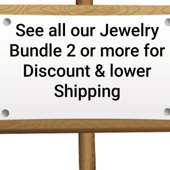 Black Onyx Lab Created Diamond Cocktail Ring Size 8 NWT - Picture 7 of 11